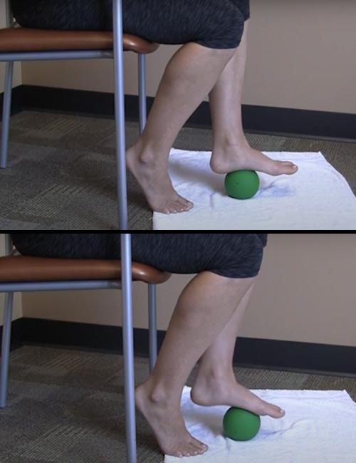 15 Plantar Fasciitis Exercises And Stretches To Relieve Foot Pain