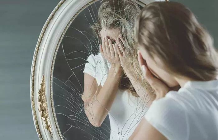 Self-Doubt And Low Self-Esteem