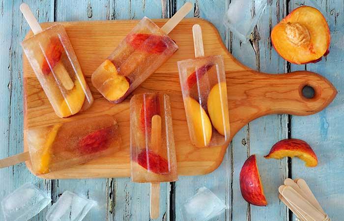 The popsicle was a product of an eleven-year-old’s