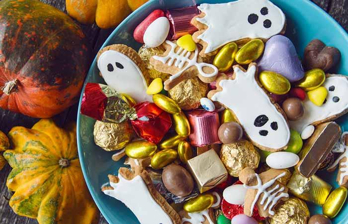 There’s a Senate seat monikered “candy desk” in the US Senate