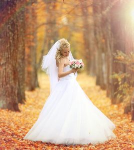 15 Best Fall Wedding Outfit Ideas For...