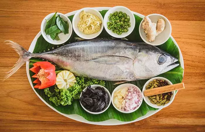 What You Need To Get That Perfect Fish Curry