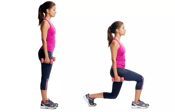 exercise the lower half of your body