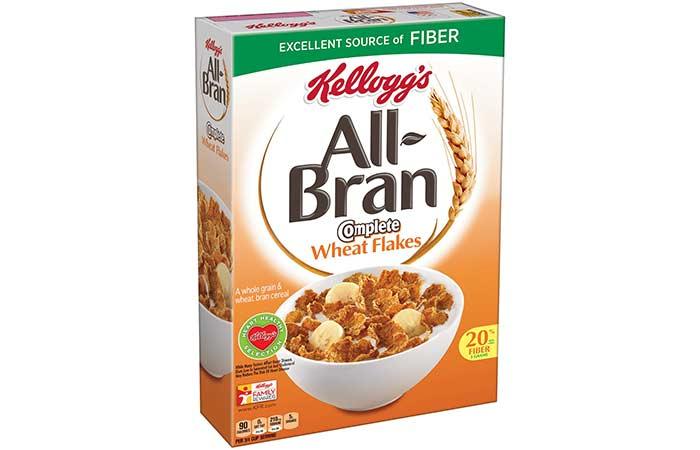 can you lose weight on cereal diet