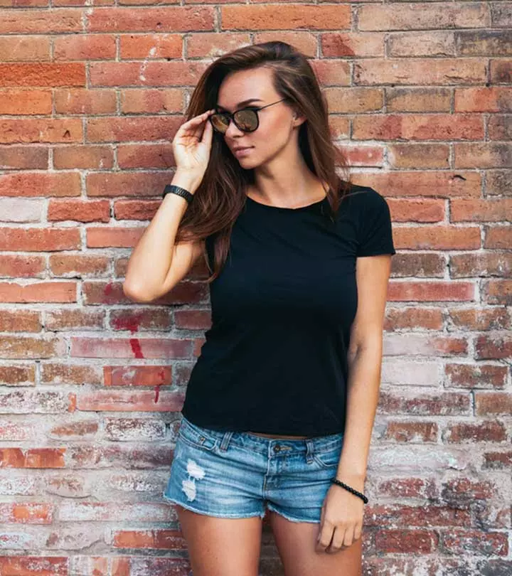 10 Things Only Low-Maintenance Women Will Understand