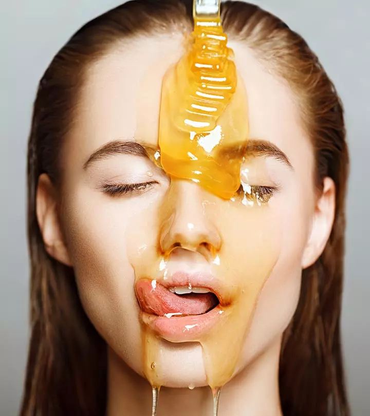 10 Ways Eating Honey Can Help Your Body
