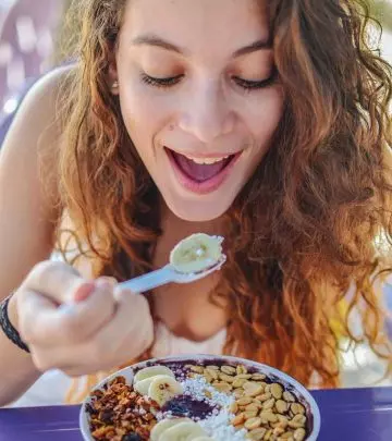 13 Best Healthy Breakfast Cereals For Weight Loss