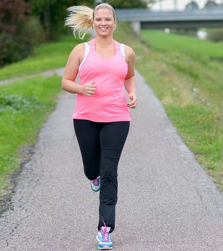 best exercise clothes for plus size