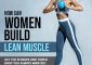 15 Best Ways For Building Muscle For Wome...