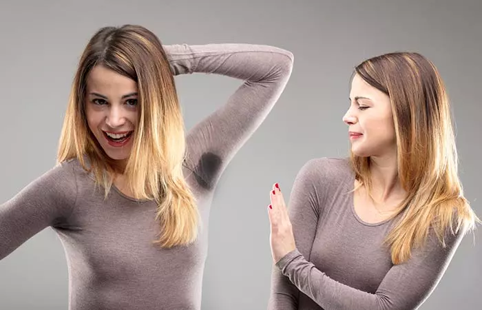 2. The Nervous Stink