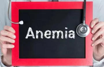 3. Anemia