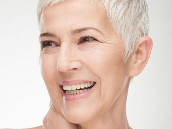 35 Beautiful Hairstyles For Women Over 60