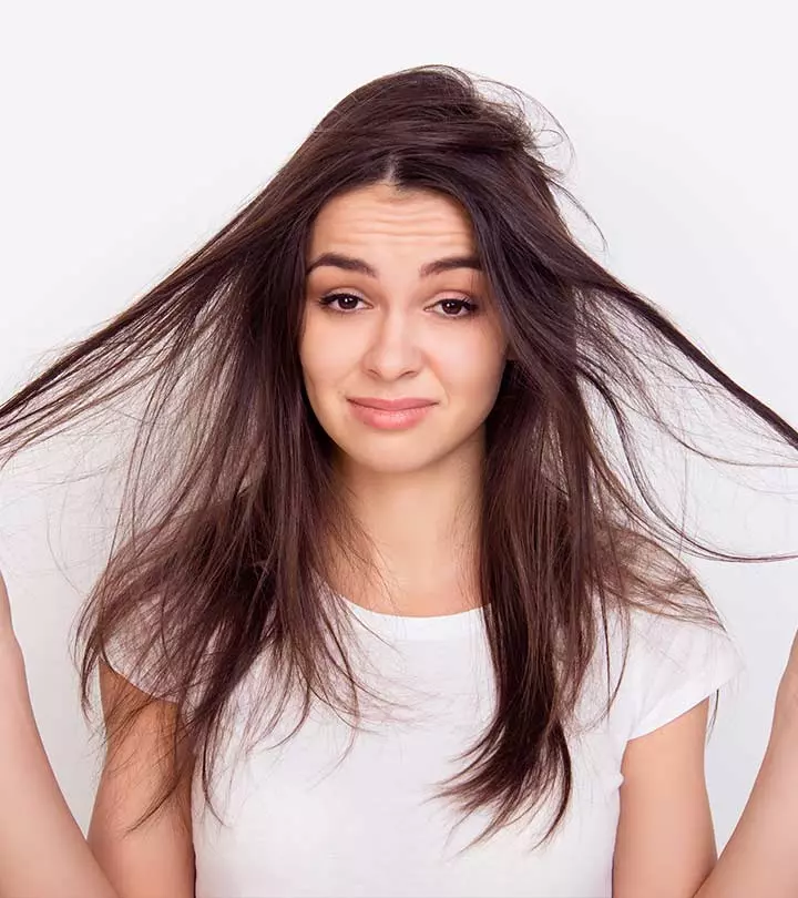 5 Signs Your Body Is Lacking Essential Minerals
