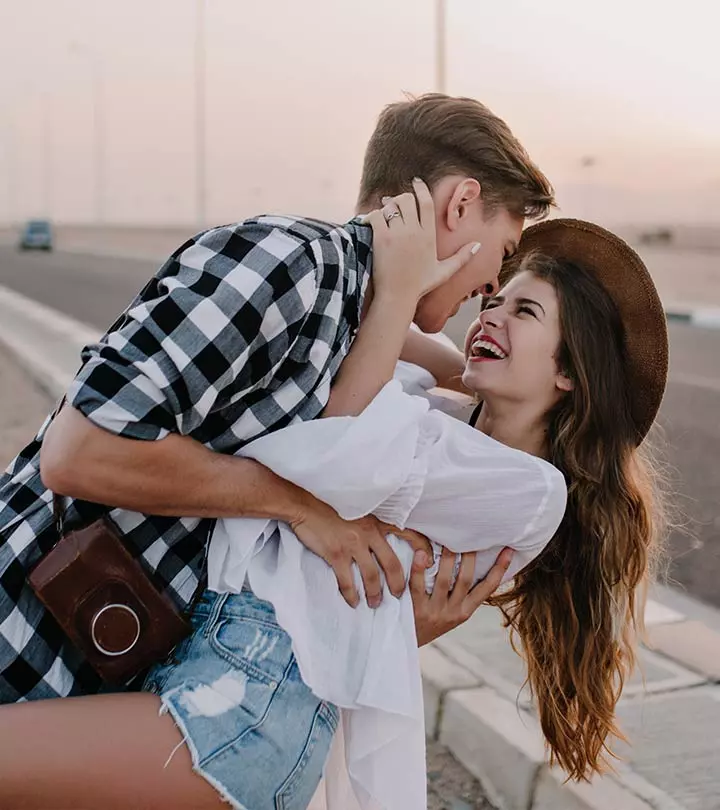 5 Ways To Be A Better Relationship Partner5 Ways To Be A Better Relationship Partner