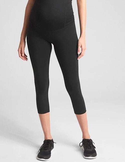 gap womens workout pants