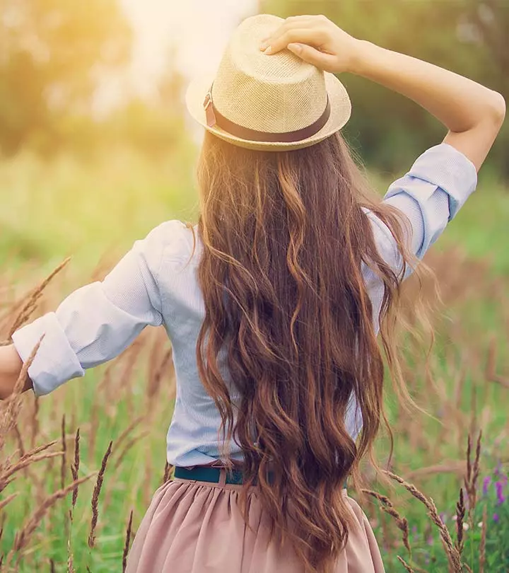 6 Painful Truths About Having Long Hair