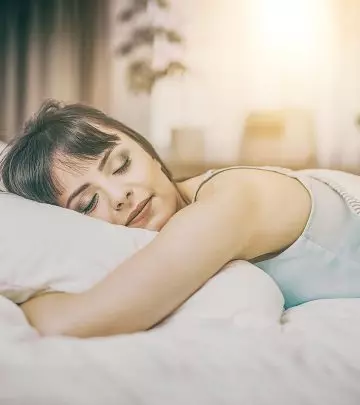 6 Proven Pieces Of Advice To Help You Get Sufficient Sleep In Less Time