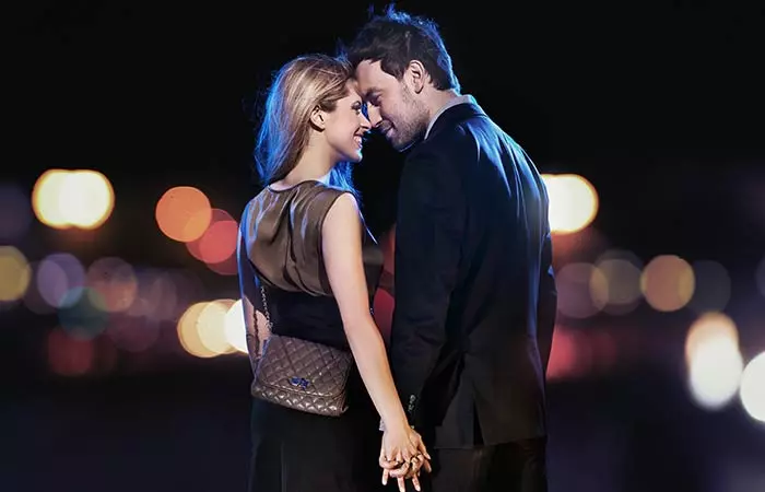 7 Conversations You Should Be Able To Have With Your Boyfriend