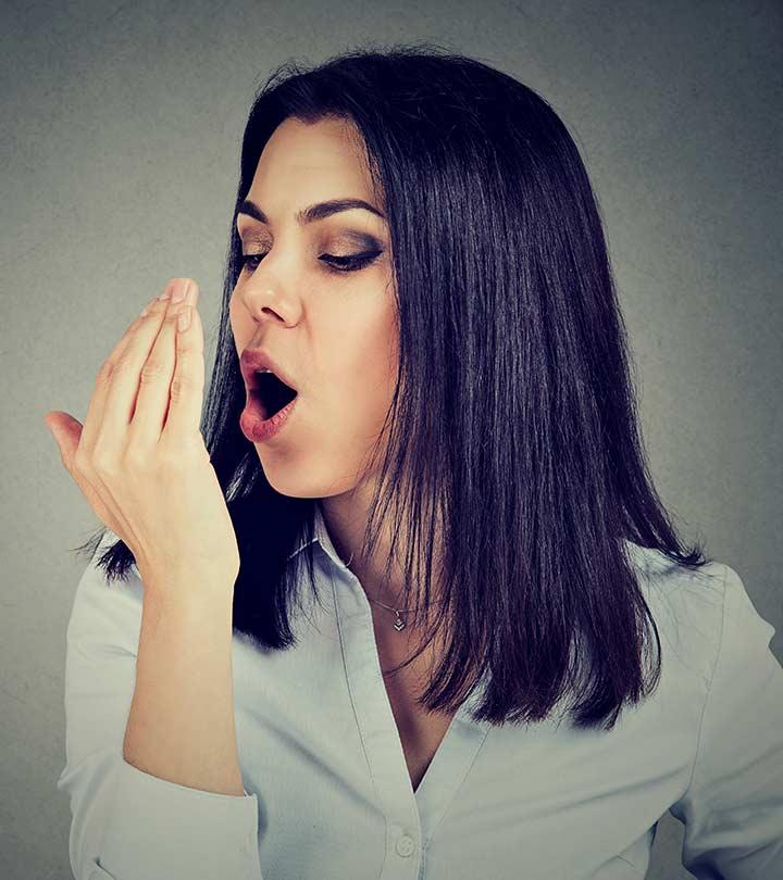 7 Ways To Kill Bacteria In Your Mouth And Stop Bad Breath