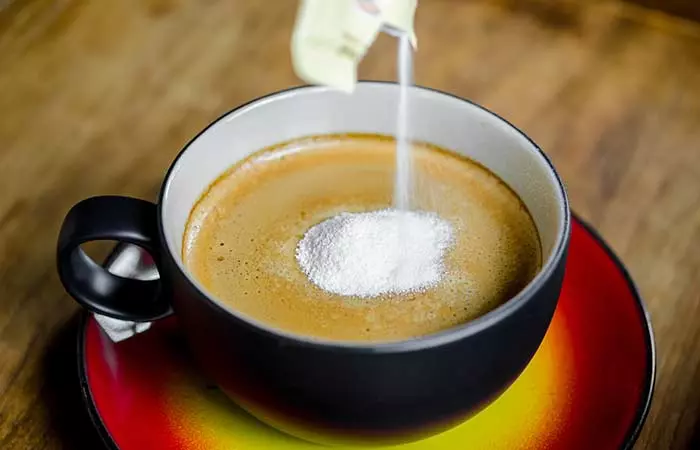 7. Don’t Go For Artificial Creamers