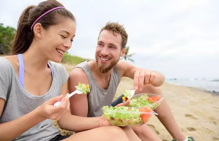 8 Tips To Help Your Loved One Lose Weight