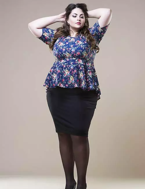 8. Make Flowy Tops Your Best Friends