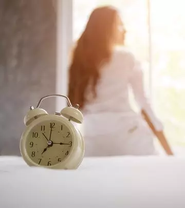9 Non-Obvious Reasons Why Waking Up Early Is A Great Idea
