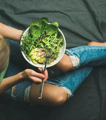 9 Things To Remember When You Go On A Vegetarian Diet To Stay Healthy