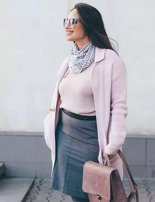9. Step Out In Skirts