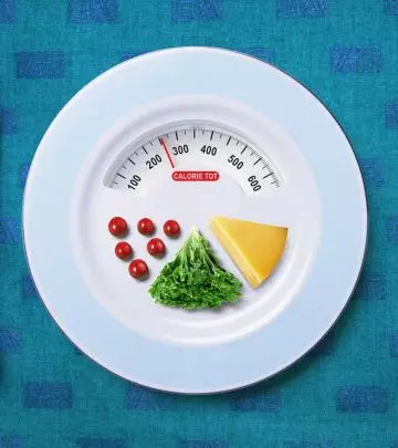 A Simple Formula Calculates How Many Calories Will Let You Eat And Lose Weight At The Same Time!