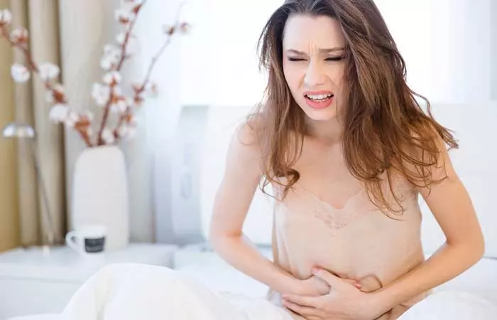 Abdominal Cramps