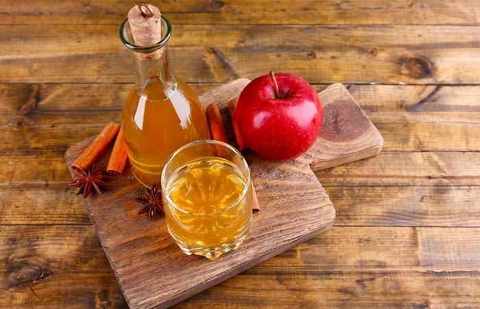 Apple Cider Vinegar