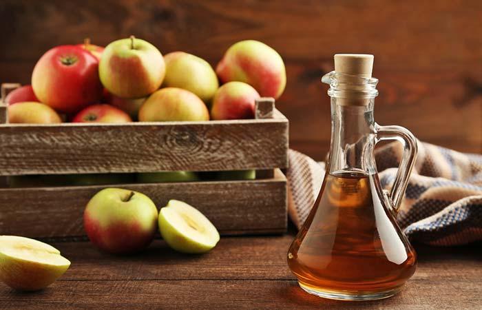 Apple Cider Vinegar