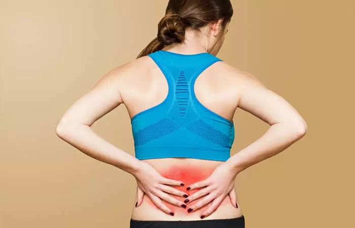 Back Pain