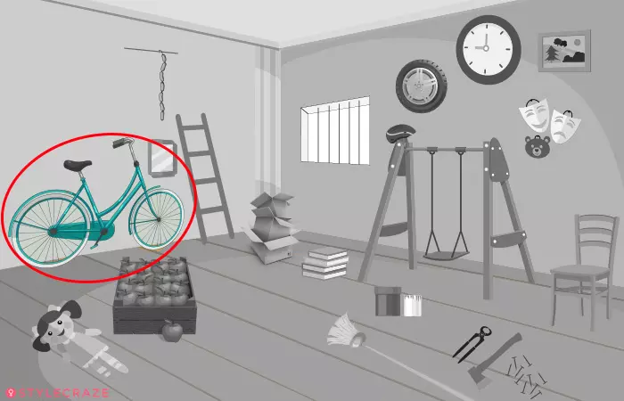 Bicycle