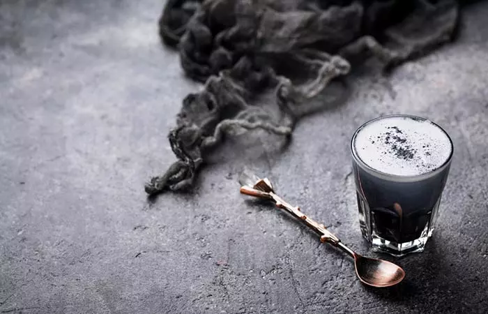 Black Beverages