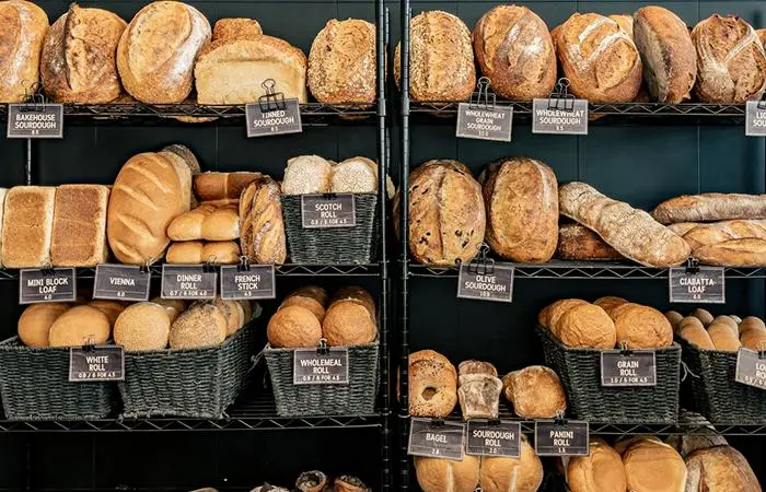 Bread