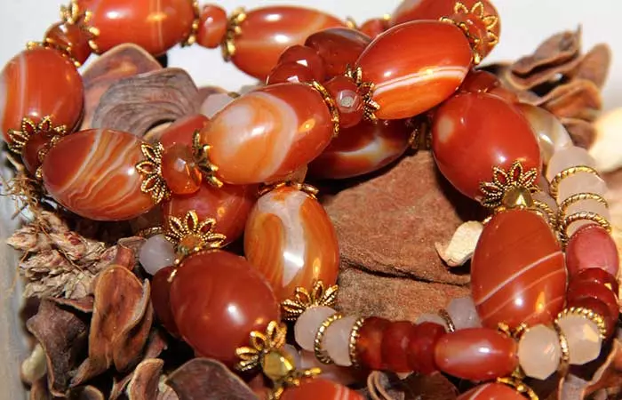 Carnelian