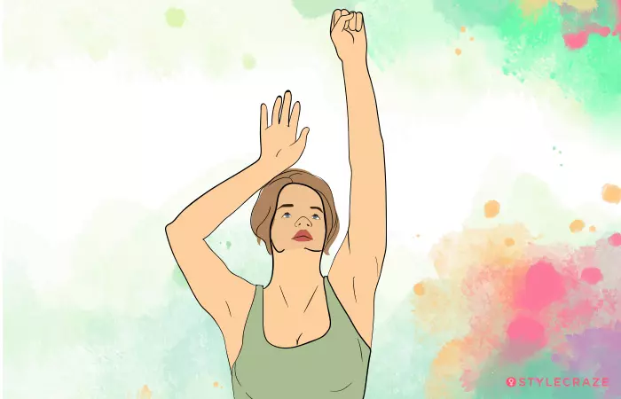 Catching The Stars Exercise