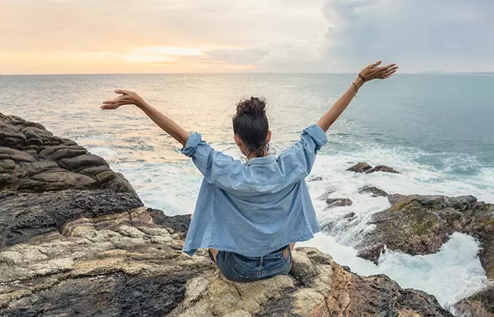  Consider Buying Experiences