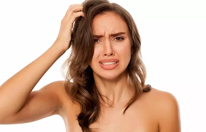 Dandruff Is Not Just Caused By What You Think