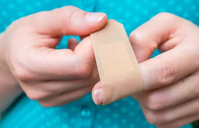 Delayed Healing Of Wounds And Injuries