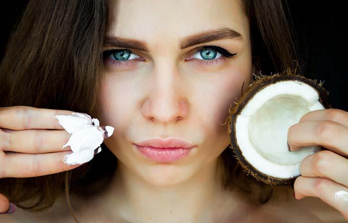 Don’t Swear By Coconut Oil 