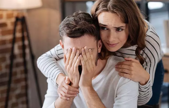 Empathize With Your Partner