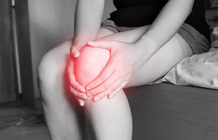 Feverfew may benefit woman with skin inflammation