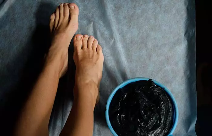 Foot Masks
