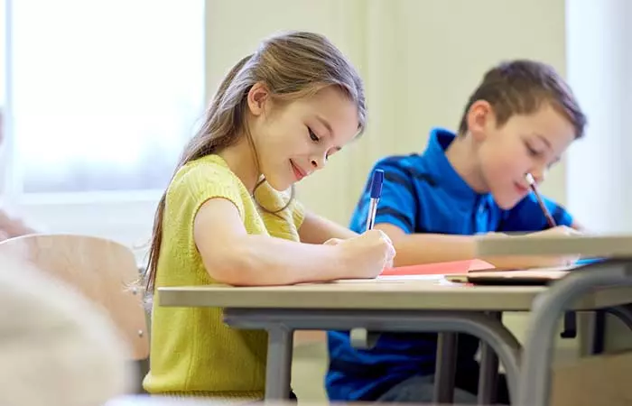 Girls Prefer Clear Algorithms And Specifics