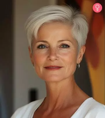 Age with grace and feel confident in your skin and hair with ideal hairstyles for seniors.