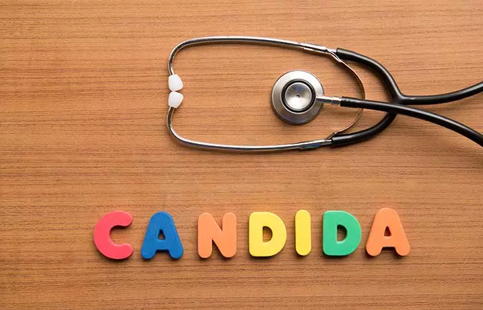 Higher Risk Of Developing Yeast Infections