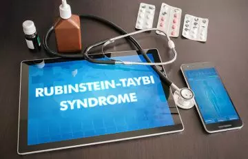  Involuntary Emotions In Rubinstein-Taybi And Cornelia De Lange Syndromes